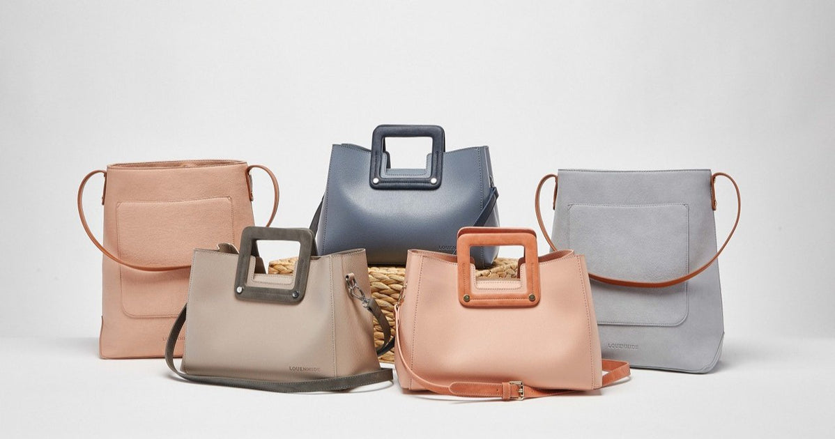Handbags – Selena