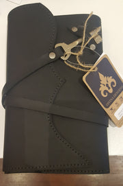 Nottinghill Leather Journal - Large