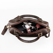 Glory Handmade Leather Handbag/ sling bag