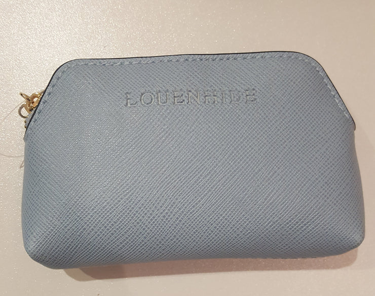 Ruby Case/Coin Wallet
