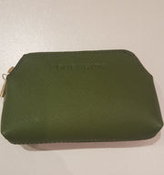 Ruby Case/Coin Wallet
