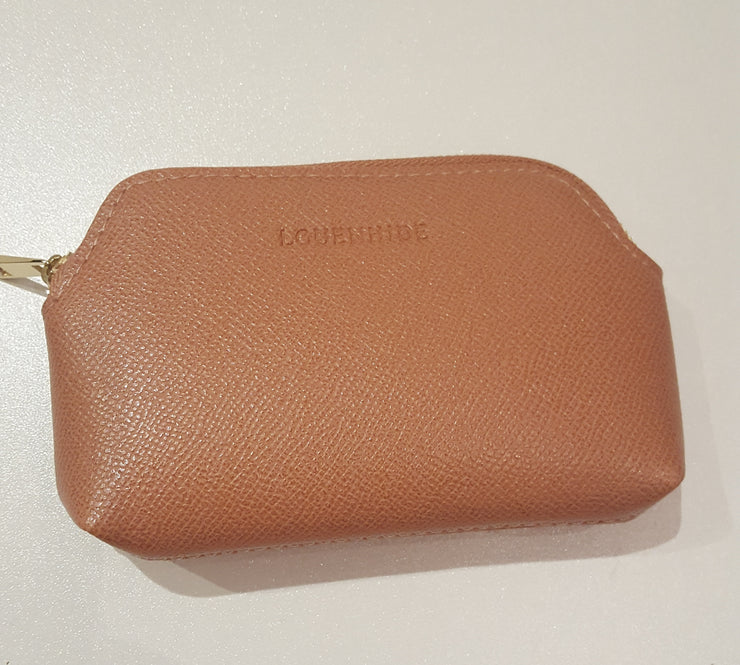Ruby Case/Coin Wallet