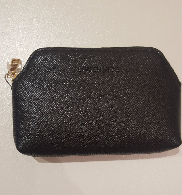 Ruby Case/Coin Wallet
