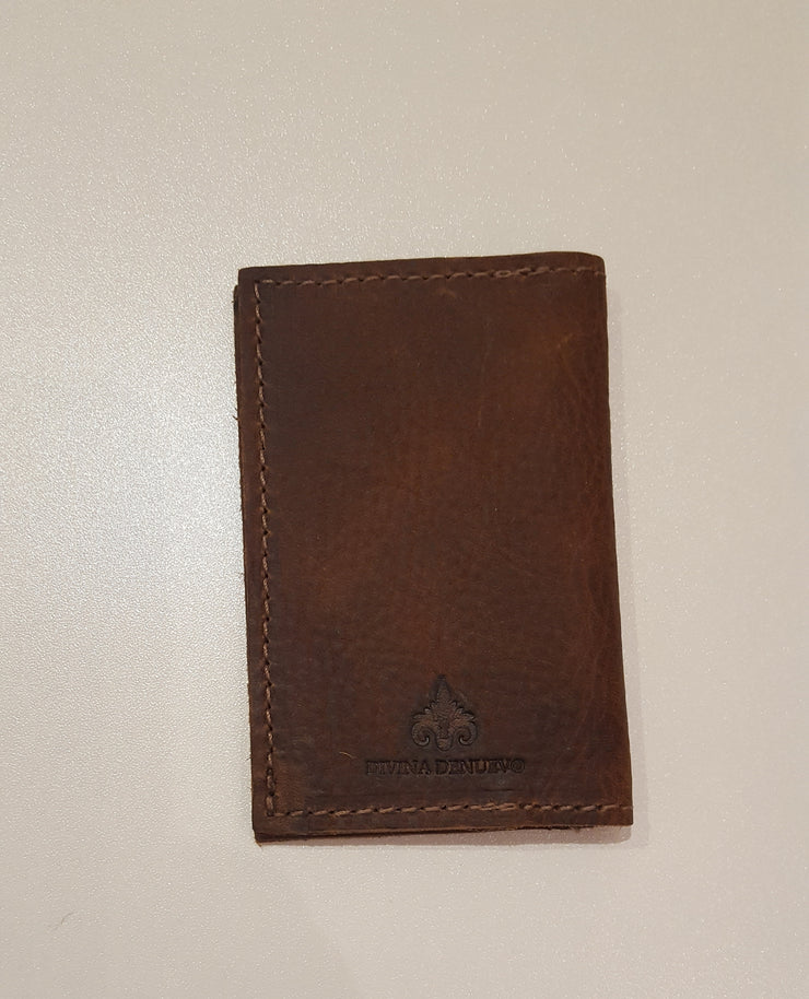 Simple Fold Wallet
