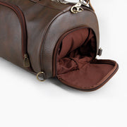 Tom Duffel Bag/ Gym Bag/ Travel Bag