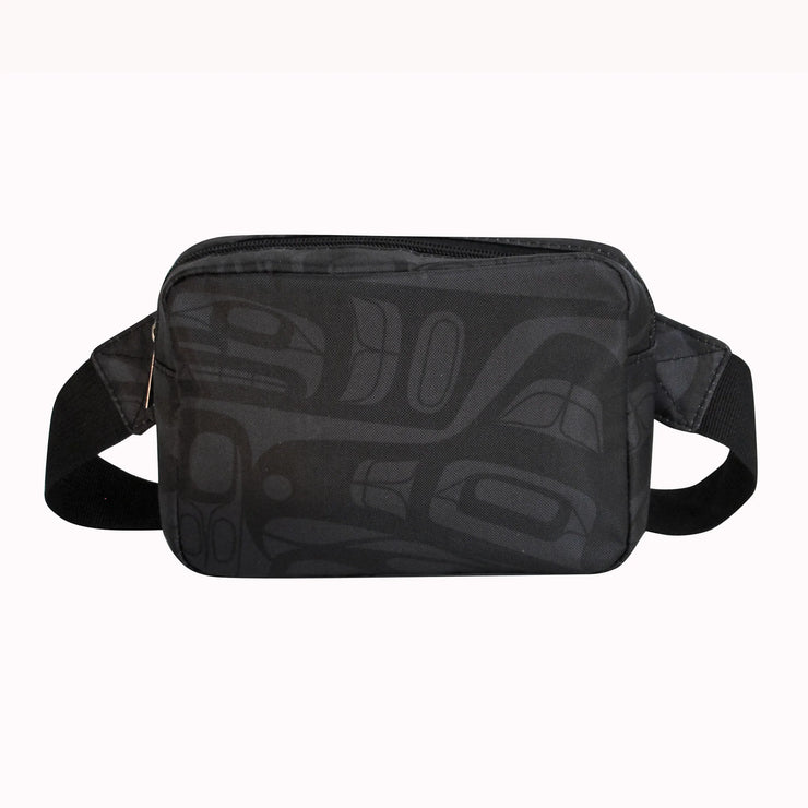 Francis Dick Eagle Freedom Hip Pack
