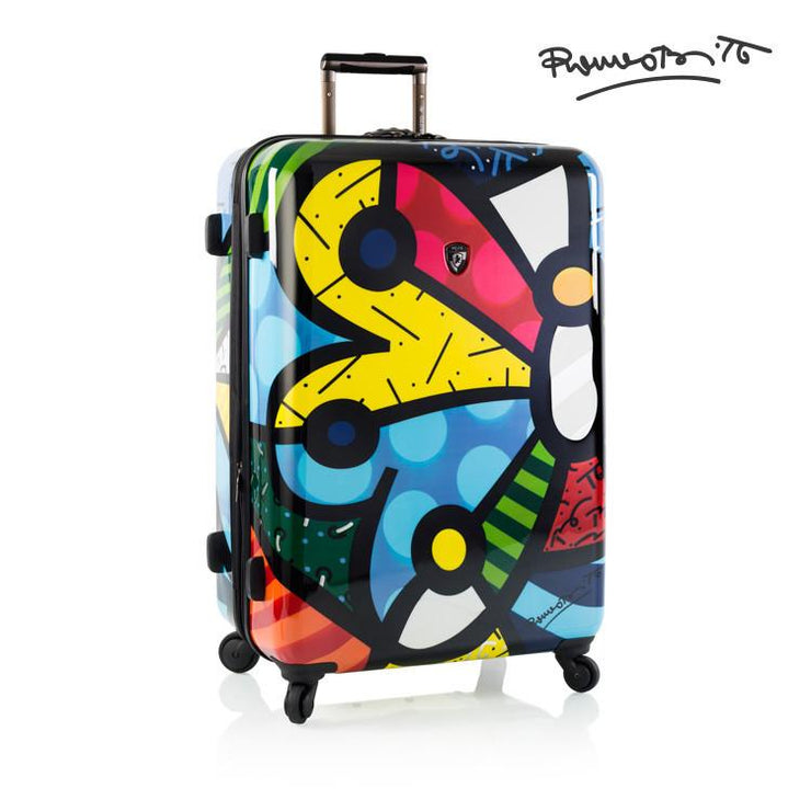 Britto Butterfly 30''