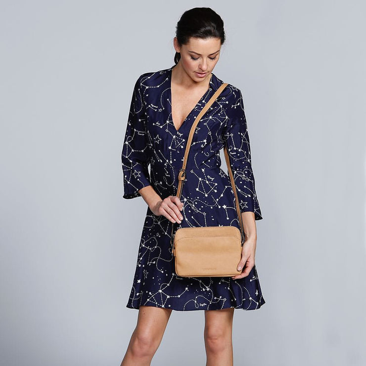 Cici Crossbody
