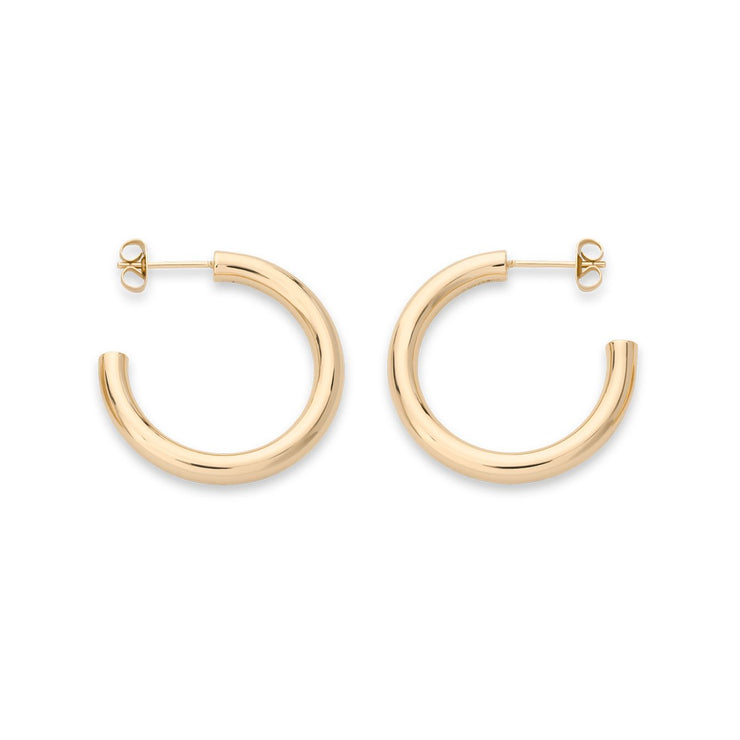 Classic Hoop Small (JCHSG-J084)