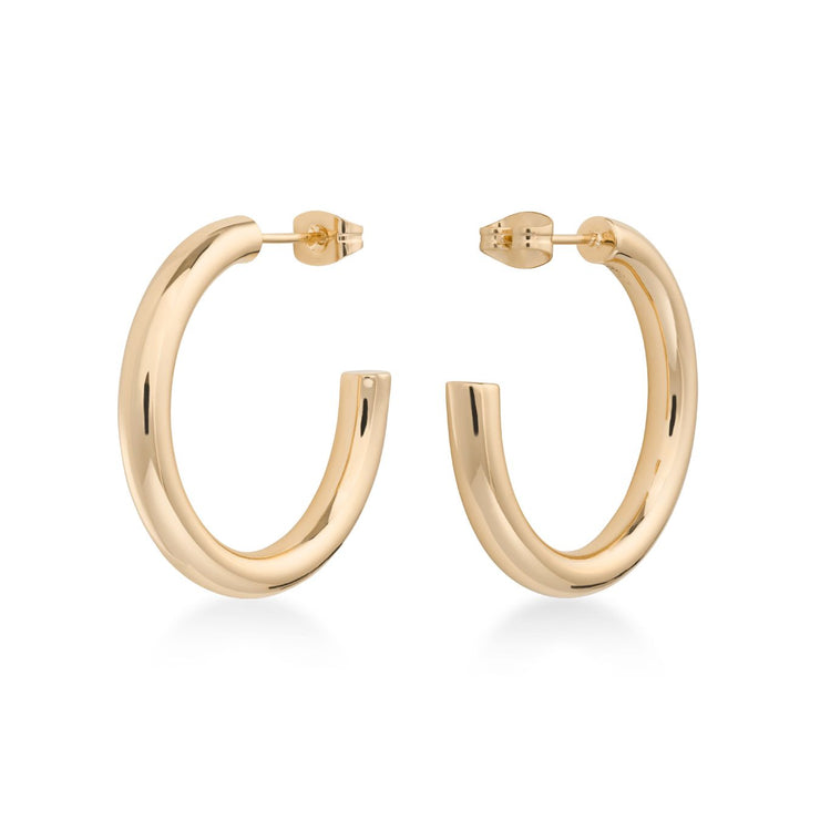 Classic Hoop Small (JCHSG-J084)