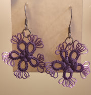 Earring 15-12 Handmade