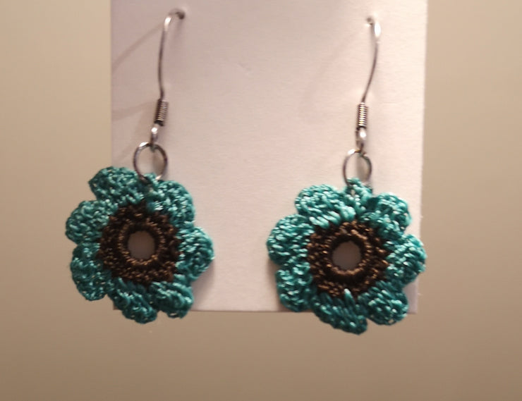 Earring 15-19 Handmade