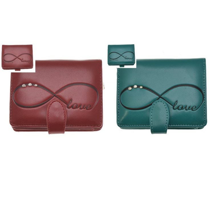 Infinity Wallet