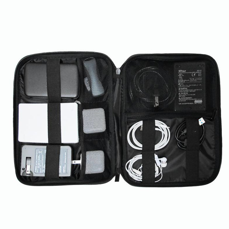 Maxine Noel Mother Earth Travel Organizer