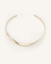 Twisted Bangle (JTWBG-J075)