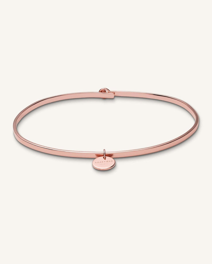 The Wooster Bangle