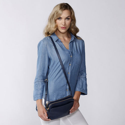 Cici Crossbody