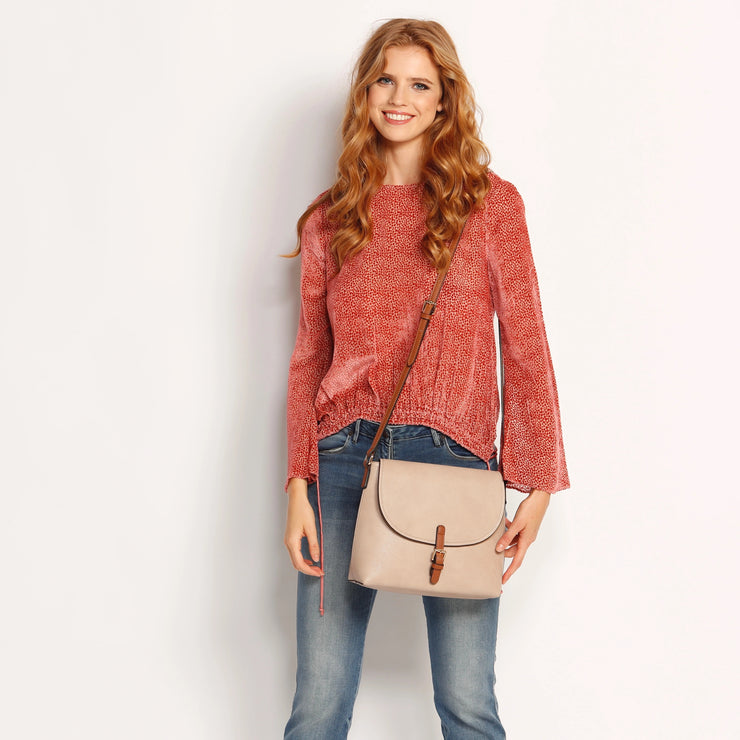 Lucia Crossbody