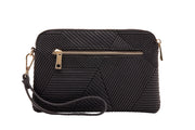 Mandy Clutch Wristlet