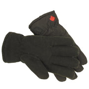 Extreme Cold Gloves w/ Maple Leaf