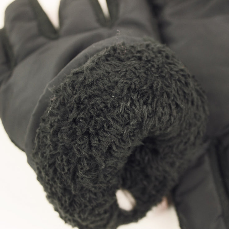 Extreme Cold Gloves w/ Maple Leaf