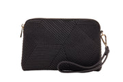 Mandy Clutch Wristlet