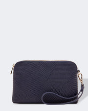Mandy Clutch Wristlet
