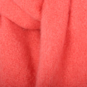 Solid Oversized Scarf
