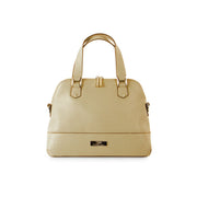 Parisian 45 - Leather Satchel