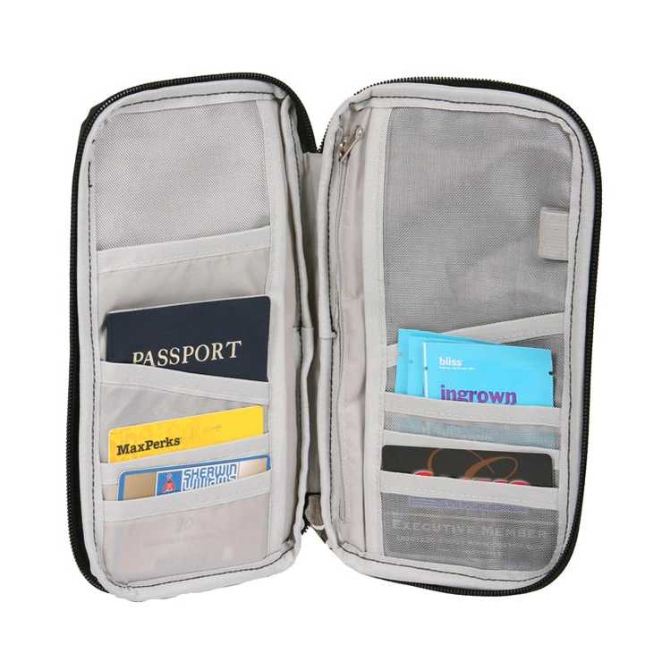 Passport Cover