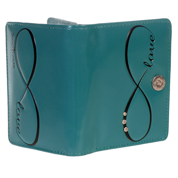 Infinity Wallet