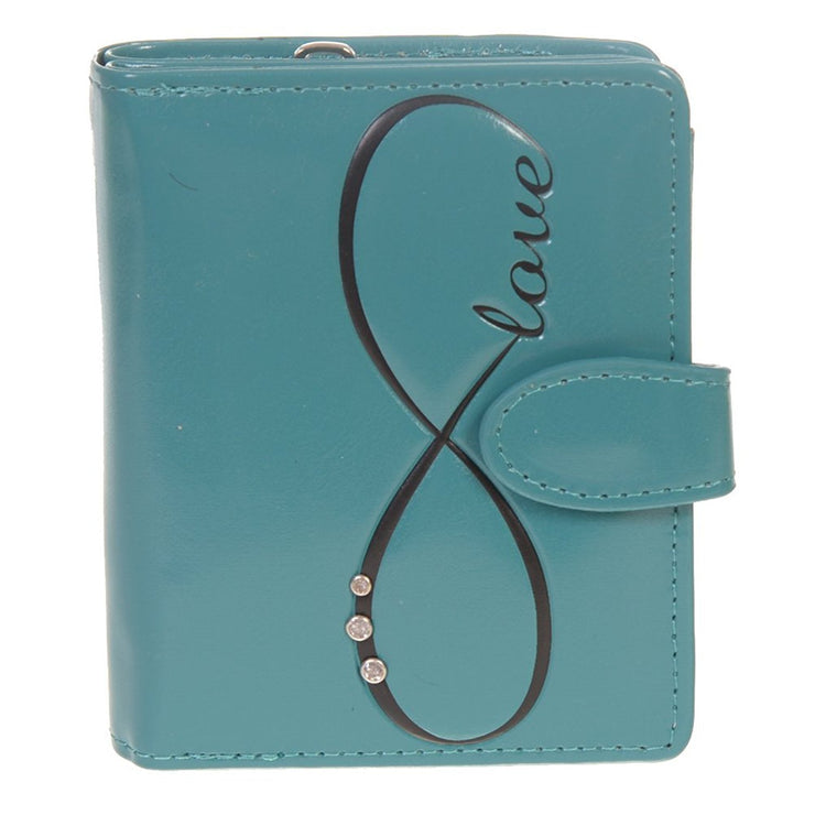 Infinity Wallet