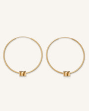 Spring Hoop (JSHLG-J068)