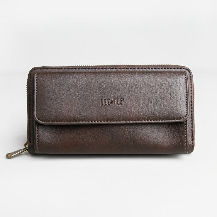 LOS wallet / clutch