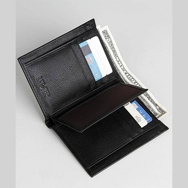 Ando Genuine Handmade Leather Men Wallet