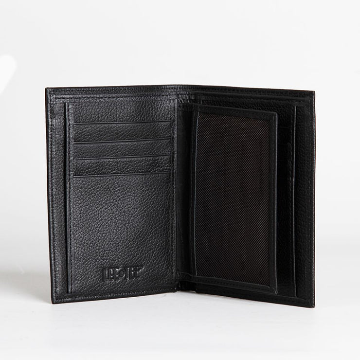 Ando Genuine Handmade Leather Men Wallet