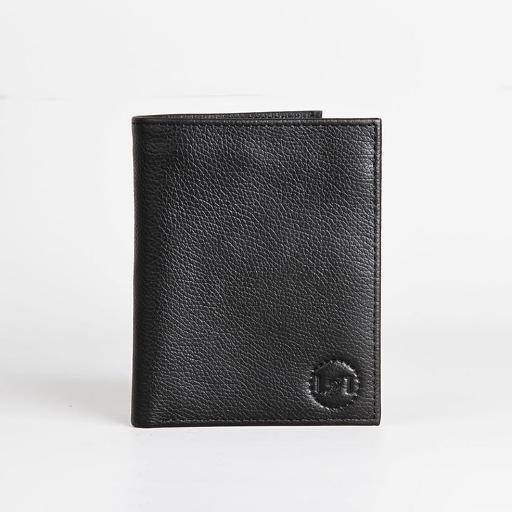 Ando Genuine Handmade Leather Men Wallet