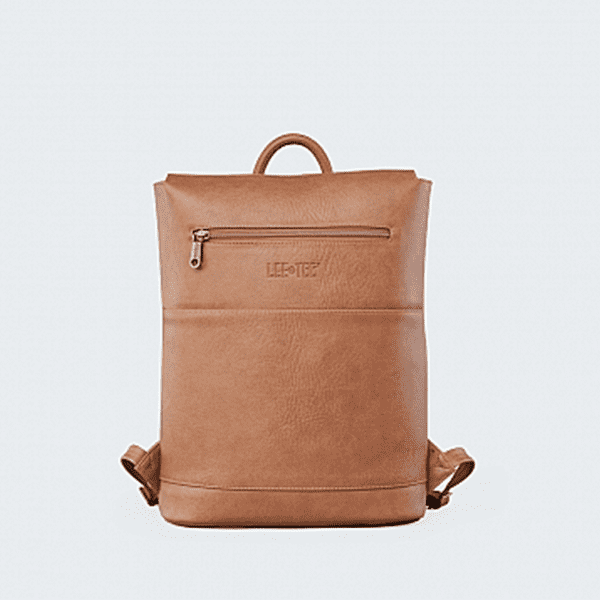 Botan Unisex Backpack (14 Inches Laptop)