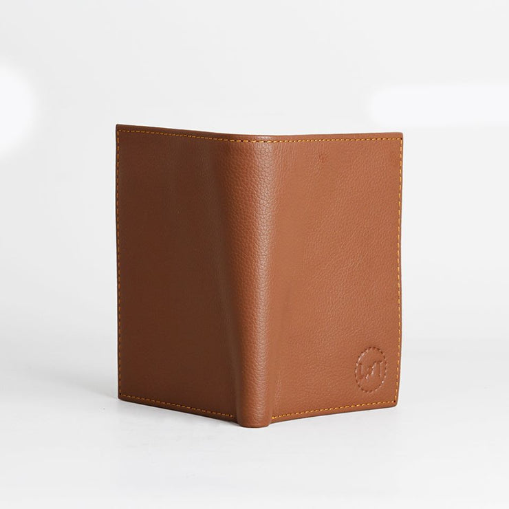 Ando Genuine Handmade Leather Men Wallet