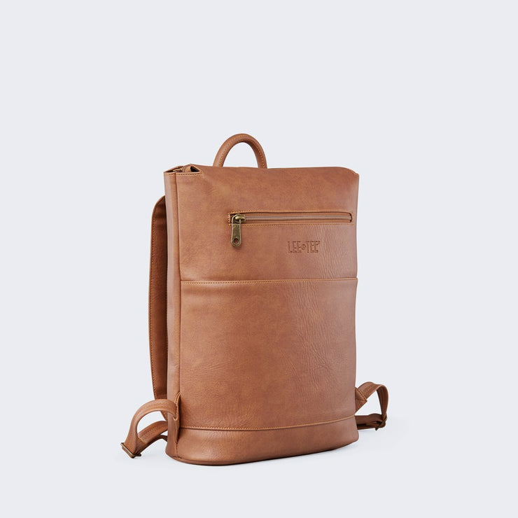 Botan Unisex Backpack (14 Inches Laptop)