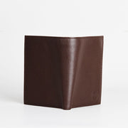 Ando Genuine Handmade Leather Men Wallet