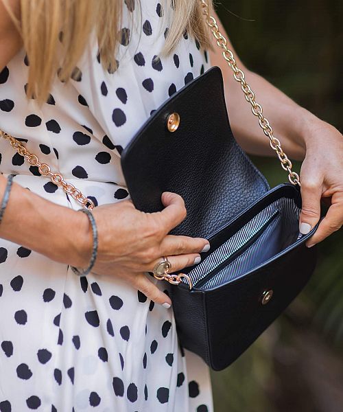 Gemma Crossbody