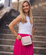 Gemma Crossbody