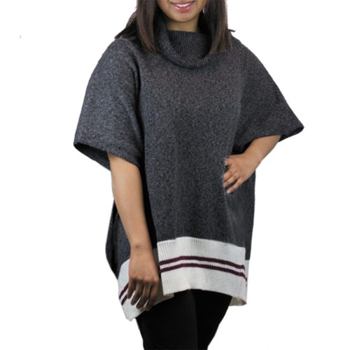 Work Collection Poncho