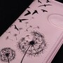 Large Wallet- Walt 0485- Dandelion