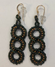 Selena Aurica Earring 1 Handmade