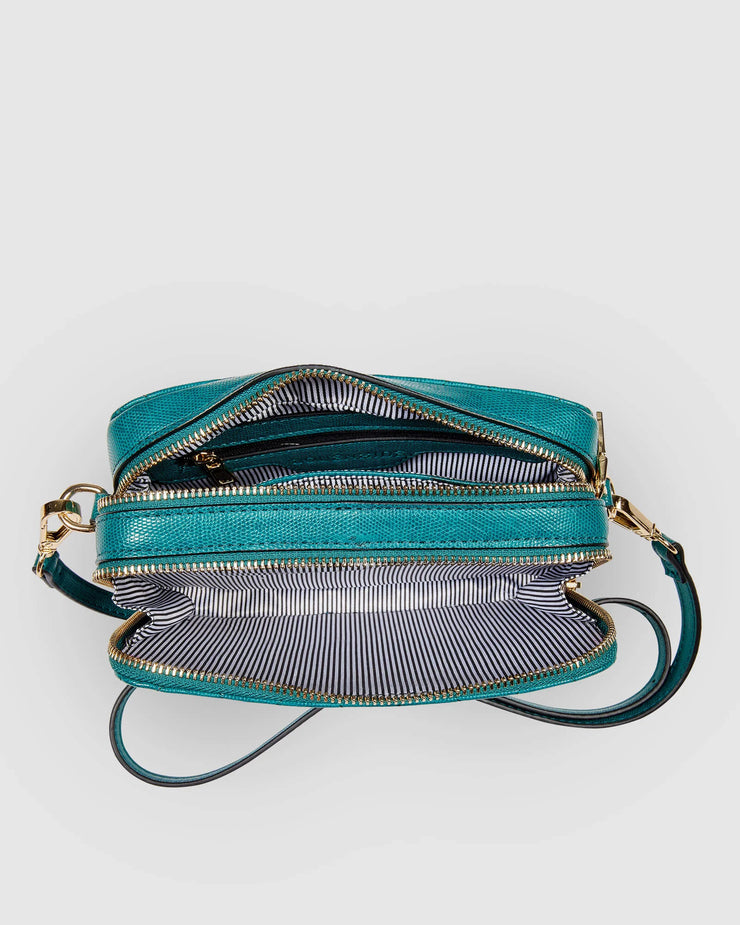 Cassidy Crossbody Bag