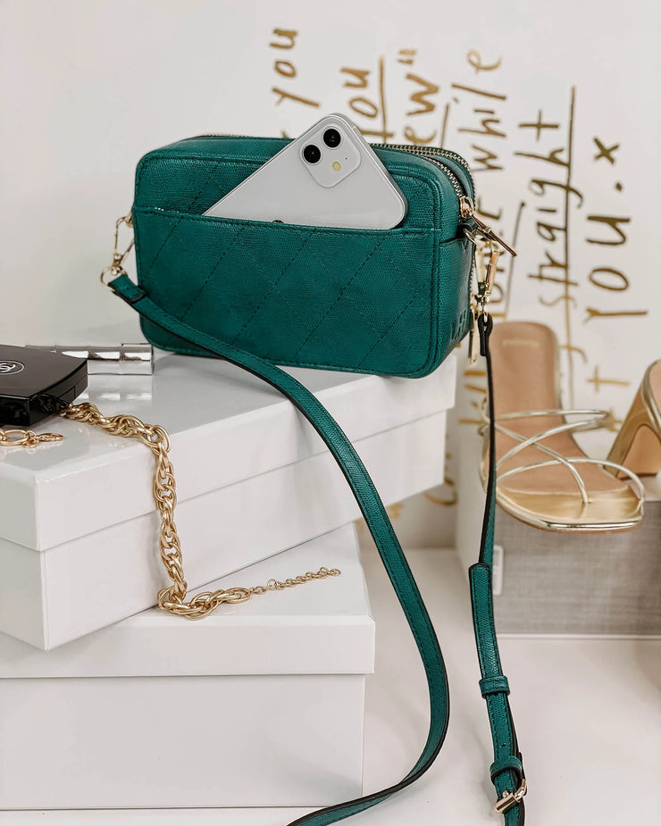 Cassidy Crossbody Bag