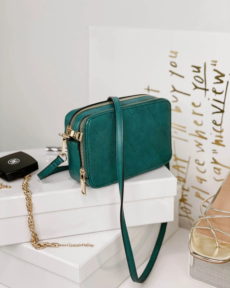 Cassidy Crossbody Bag