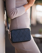 Cassidy Crossbody Bag
